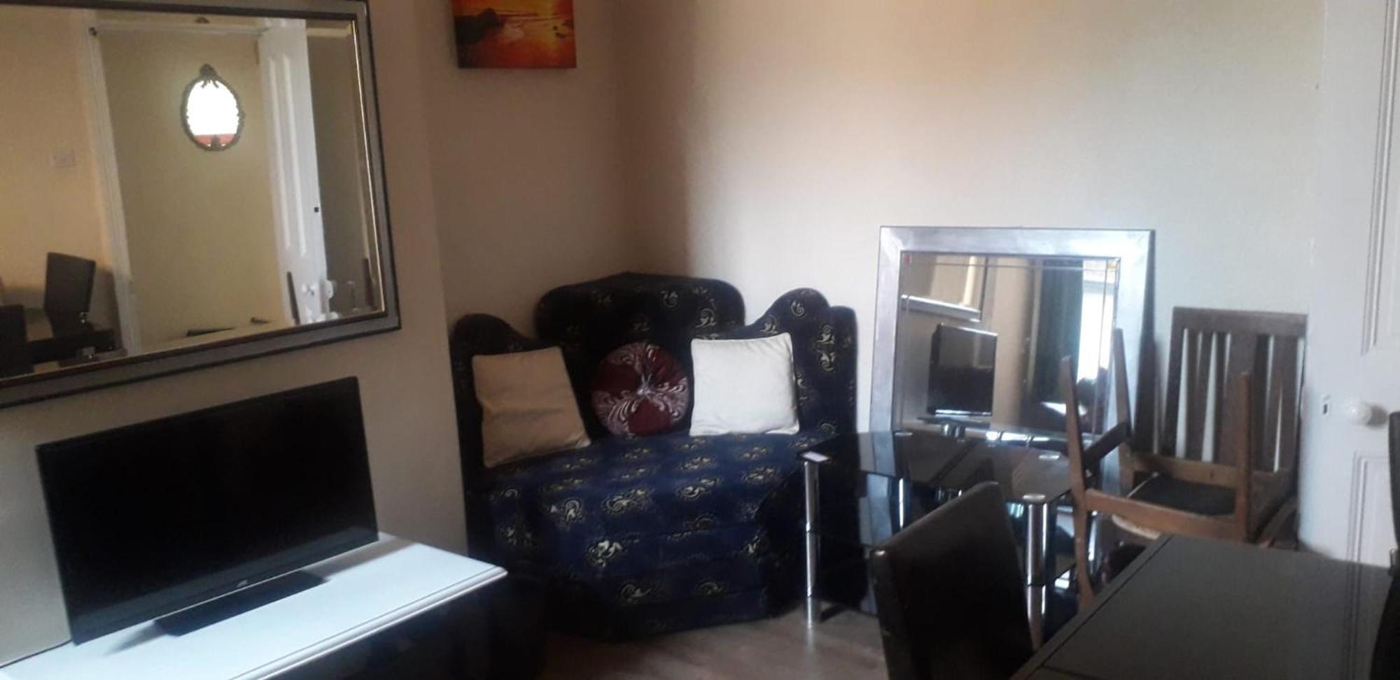 Bright Home Guest House Селфорд Екстер'єр фото